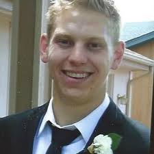 Tyler Lancaster named Noon Lions Student of the Month