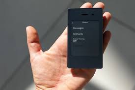 The 350 Light Phone Promises To Decrease Your Phone Usage In 2020 Minimalist Phone Phone Low Tech