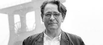 He is the founder and director of hg merz architekten museumsgestalter, an architecture office that specializes in museum and exhibition design and in refurbishing listed buildings. Prof Hg Merz Hg Merz Architekten Museumsgestalter Stuttgart Berlin Altgier I Neugier Cupidity For The Old I Curiosity For The New Aac Academy For Architectural Culture