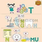 Maybe you would like to learn more about one of these? Kunci Jawaban Tebak Gambar Level 100