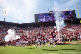 oklahoma memorial stadium information oklahoma memorial