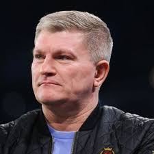 I had to pretend to be a boy'