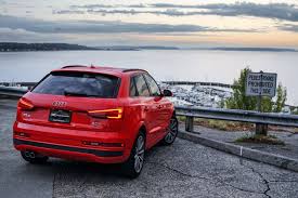 2017 Misano Red Q3 Audi Seattle Audiseattle Com Audi Audi Cars Luxury Car Dealership
