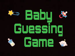 Jessa (duggar) seewald's due date is quickly approaching. Guess My Baby S Birth Date And Weight Youtube