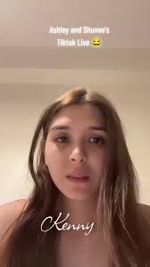 I want to see more TikTok Live of Ashley and Shuvee soon 💓💓 #shuveeetrata  #ashleyortega #Gma #pbbcollab #fyp