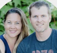 Parentpreneurship and Partnership with Jessica and Dave Lewis