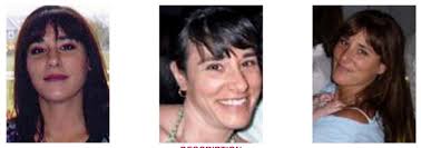 April 30: Mother of two disappears the day she evicts her husband