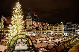 The Best Christmas Markets In Europe