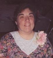 Frances Carroll Obituary (1944