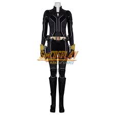 Shop for black widow cosplay costumes for super low prices, avengers endgame natasha romanoff cosplay dresses up will spoil you for choice, including various different sizes and styles for women. Black Widow 2020 Cosplay Costume Natasha Romanoff New Black Suit Top Level