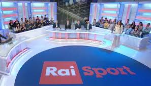 Twittando a @raisport invece potete intervenire nei dibattiti pre e post evento, oppure seguire le tags: Torna Il Calcio Anche Su Rai Sport Calcio Rai Sport