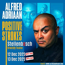 Stellenbosch 12&13 December 2025