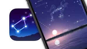 Children of the light is full of enchanting delights. Discount 299r 15r Star Walk 2 Living Cosmic Sky On Iphone And Ipad Planets And Constellations In Real Time Juicyapplenews