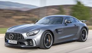 2020 Mercedes Amg Gt R Specs Review And Price