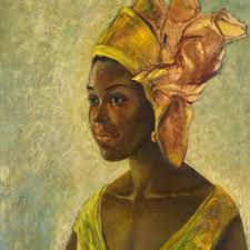 Bildergebnis für Ben Enwonwu