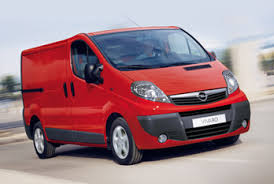 Jetzt opel vivaro neuwagen bei mobile.de kaufen. Der Opel Vivaro Als Basisfahrzeug