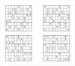 Hints and solutions are just a click away. Sudoku