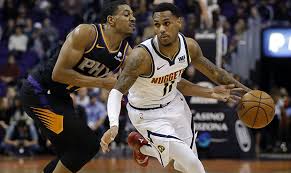 Phx suns betting tips ➤ find out den nuggets's and phx suns's betting odds and chances of winning. Suns Ride Strong Defense Bench Scoring To Win Over Nuggets