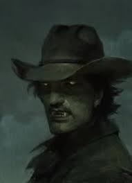 Cowboy art: Discover 290 Weird West ideas