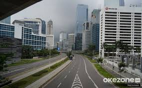 Temukan info lowongan pekerjaan menarik dan terbaru februari 2021 di dki jakarta hanya di jobs.id. Dki Jakarta Provinsi Pertama Yang Akan Terapkan Psbb Tangani Corona Okezone Nasional
