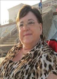 Debra Gail “Debbie” Moore Hull (1953-2019)