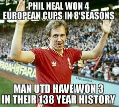 Pin By Alexander Watson On Lfc Liverpool Team Liverpool Soccer Liverpool Football