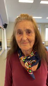 Memento Vivere! Premiere November 17-19 at Telefonfabriken with 24  incredible artists between 65-85 years old! Age