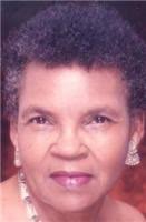 Mildred Way Obituary (2014)