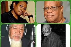 HEROES DIE, THEIR STORIES LIVES ON : Tribute to Fallen Colleagues