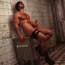 Carlos Oliveira - Character Art - Page 7 - IMHentai