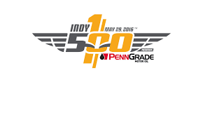 Et, nbc) at indianapolis motor speedway. Penngrade Motor Oil Named First Presenting Sponsor Of The Indianapolis 500