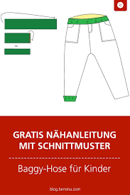 Vielleicht erinnert ihr euch, an die nähanleitung mit schnittmuster für eine leggings, welche wir euch kürzlich hier zur verfügung gestellt hatten? Anleitung Und Schnitt Baggy Pants Fur Starke Jungs Und Madels Bernina Blog Schnittmuster Kinderhose Schnittmuster Hose Kind Schnittchen