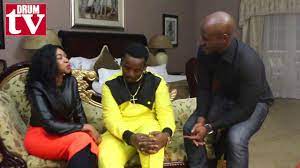 Free ayanda ncwane made sfiso s daughter nothile so uncomfortable mp3. Drum With Gospel Star Sfiso Ncwane And His Wife Ayanda Youtube