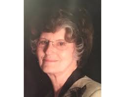 Lillie Crosswhite Obituary (1937