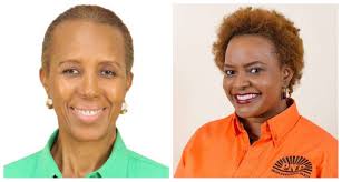 Phillips Unbothered Despite Poll Showing 26% Favorability Rating To  Fayval's 74%