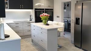 Kitchen island designs handpicked for you! Would You Love A Kitchen Island Here Are Our Tips Ideas Find Your Kitchen Inspiration Blog Sigma 3 Kitchens