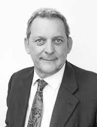 Tharisa appoints Bernard Pryor as MD of Karo Mining Holdings