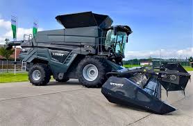 Pin By Mr 47 47 On Fendt Tractors Farm Equipment Farm Machinery