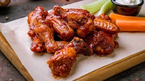 Costco garlic pepper wings grilled using costco garlic chicken wings cooking instructions. Costco Shoppers Can T Get Enough Of This Keto Friendly Buffalo Sauce