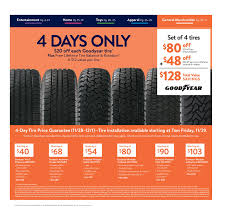 Walmart Releases Its Black Friday Ad
