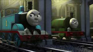 Check spelling or type a new query. James Scary Stories Thomas Friends Dailymotion Video
