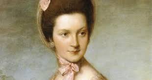 Further Adventures of Henrietta, Lady Grosvenor