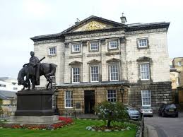 Bank of scotland was established in 1695 and is the oldest scottish bank. Russian Laundromat Investigation Targets Royal Bank Of Scotland