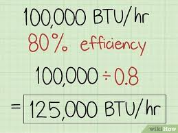 We did not find results for: 3 Ways To Calculate Btu Per Square Foot Wikihow