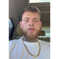 Chris Demoss's Instagram, Twitter & Facebook