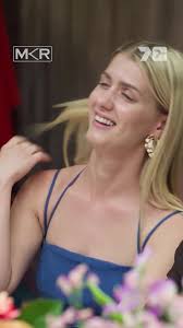 MKR Gatecrashers: Mark Challenges the Meat Master!