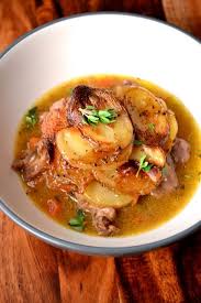 Leftover Lamb Hotpot Recipe Leftover Lamb Leftover Lamb Recipes Lamb Recipes