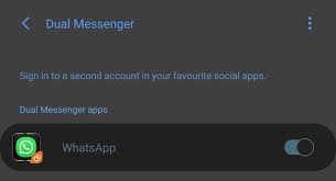 Check spelling or type a new query. FuncÈ›ioneazÄƒ 2 Aplicatii Whatsapp Pe Acelasi Telefon Pagina 0 Rezolvat