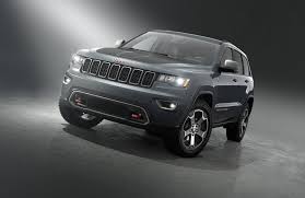 Grand Cherokee Trim Levels Explained Best Chrysler Dodge