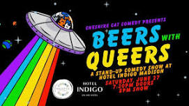 Beers with Queers